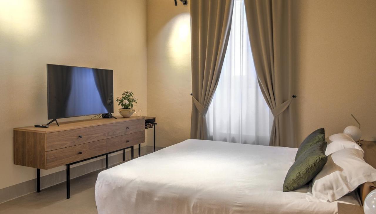 Regina Bianca - Camere, Suite & Spa - Sciacca Ngoại thất bức ảnh