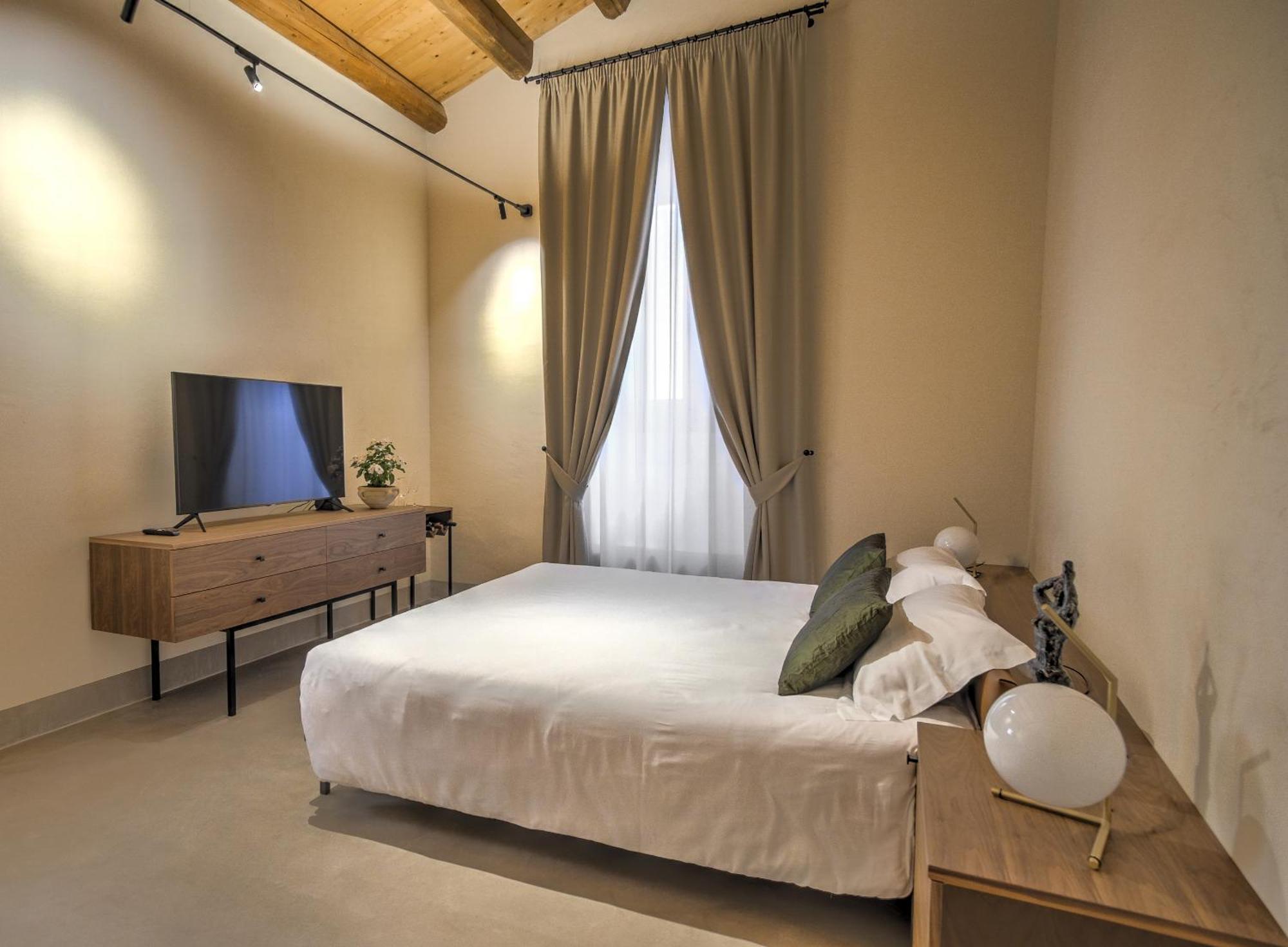 Regina Bianca - Camere, Suite & Spa - Sciacca Phòng bức ảnh